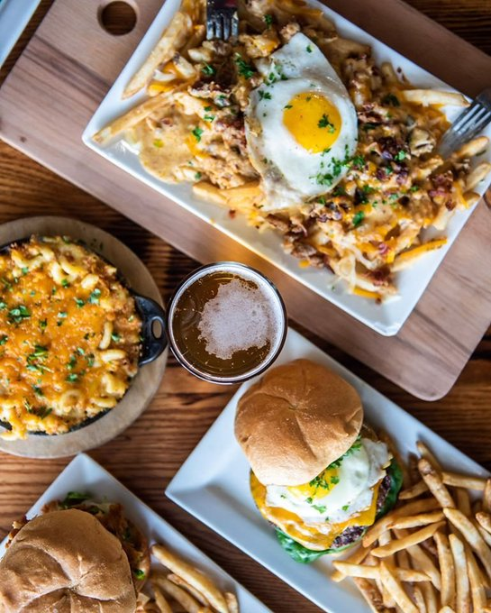 Curbside pickup <a href="/tarponriverbrew/">tarponriverbrewing</a> available....call us at 954-353-3193 and we will bring your order to your car!

Food and beer menu available online at :

tarponriverbrewing.com

Open 11 AM to 7 PM today through Thursday and 8 PM Friday and Saturday