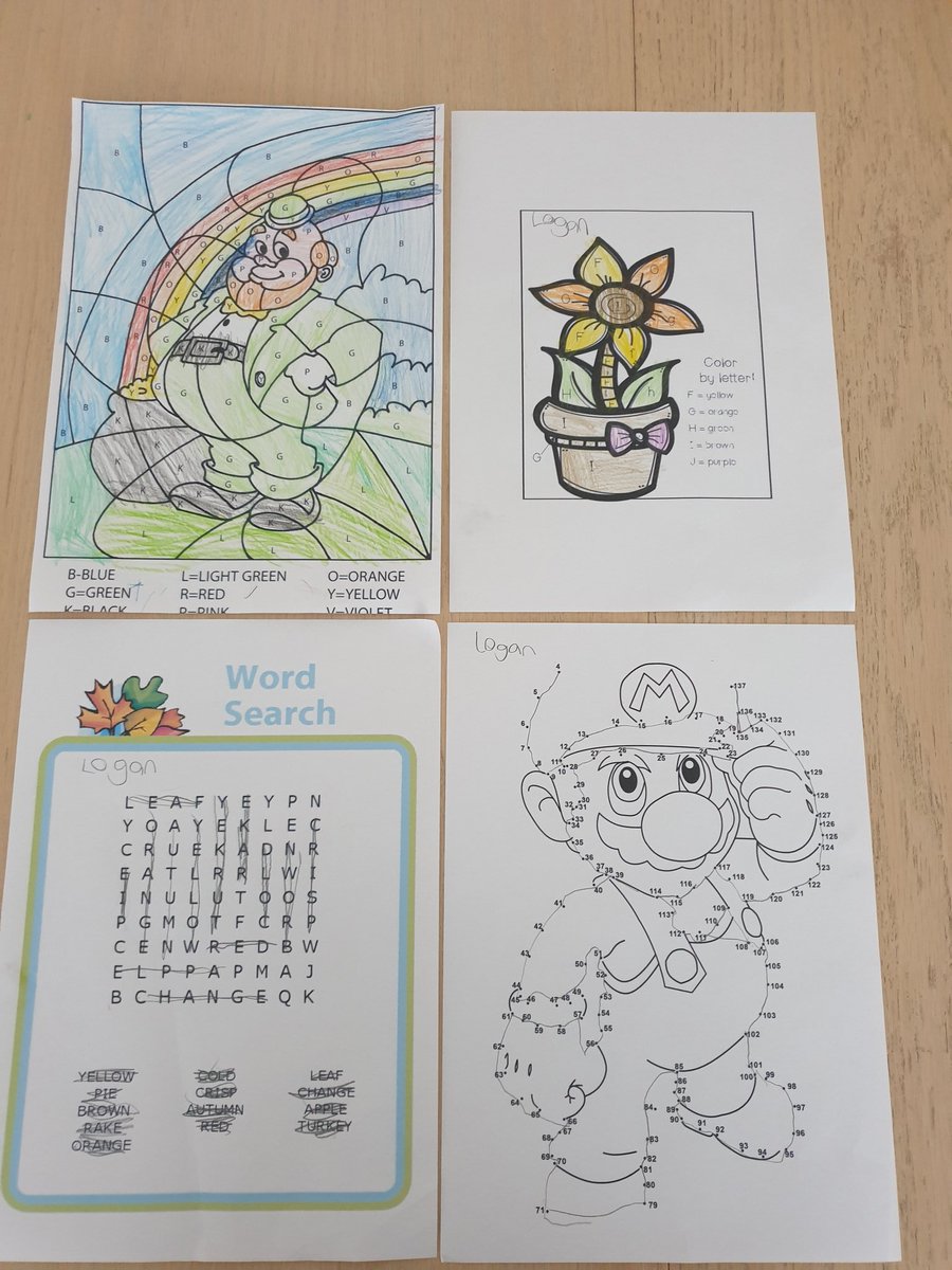 DENISEC92180564's tweet photo. Logans work today and after his break he did sumdog @CarbrainPrimary @miss_wanless_r5  #homeschooling #bondingtogether https://t.co/goD6uqgYt3