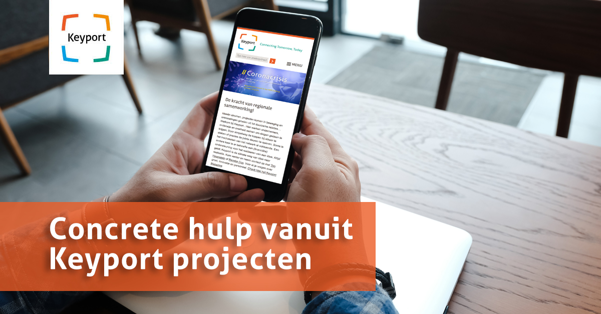 keyportnetwork's tweet photo. Concrete hulp vanuit Keyport projecten. Check hier de hulp/ondersteuning die u kunt krijgen vanuit enkele Keyport projecten zoals; Meet The Youngsters, Business Roadmaps en Open Brains. #ondernemerschap #keyport #coronacrisis https://t.co/SZGBxYVaWh https://t.co/LCq8CSPkuY