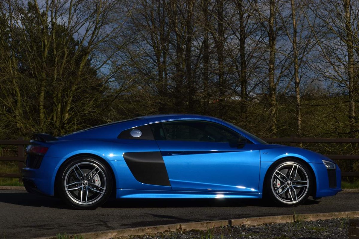 AGDetailing's tweet photo. #audi #audir8 #detailing #detailer #northernireland #omagh #gyeon #gyeonquartz @Audi https://t.co/pVckwtcMvO