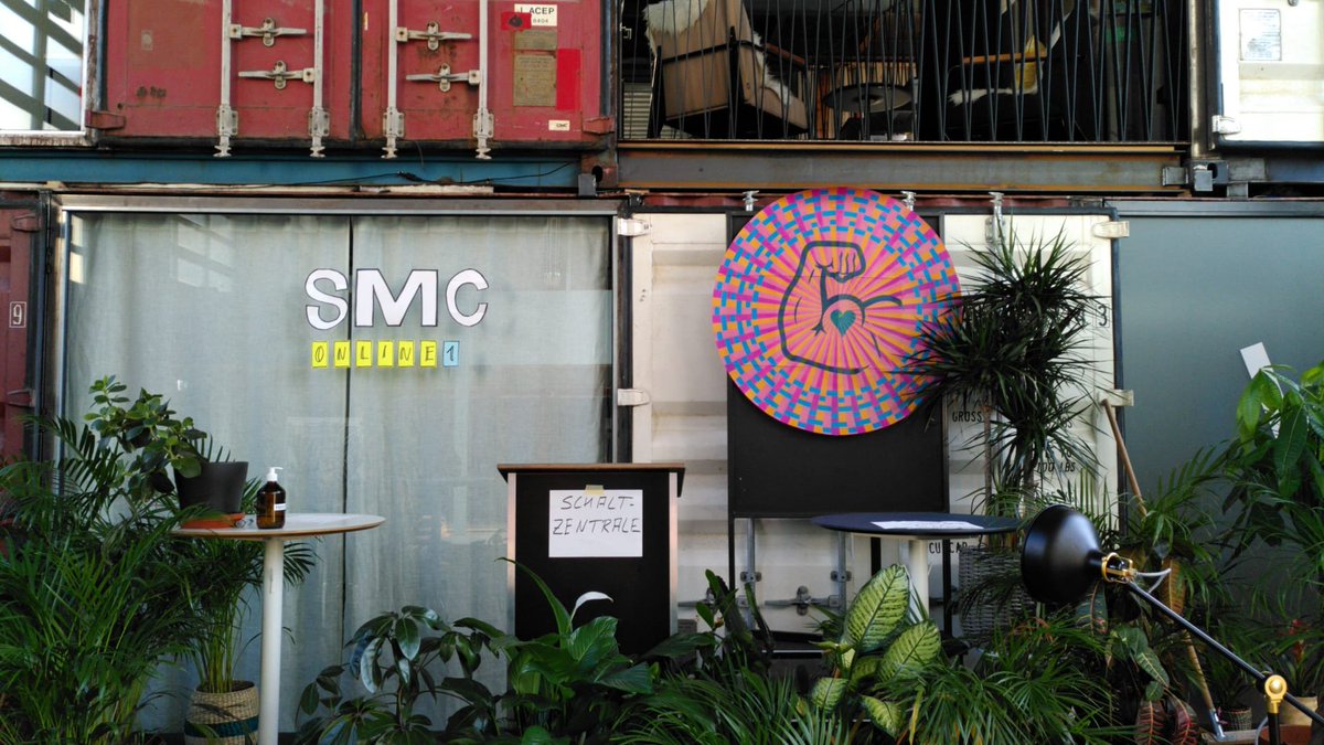 Beim weltweit ersten #socialmuscleclub online heute, 20-22 Uhr, ist das Motto «Brot &amp; Spiele!?». Welcher Brottyp bist Du? Gipfeli, Sauerteig, Ruchbrot, Toast, Pumpernickel, Pain Paillasse, Vollkornbrot oder Zopf? socialmuscleclub.online
 #Covid19 #strongertogether @stridelearning