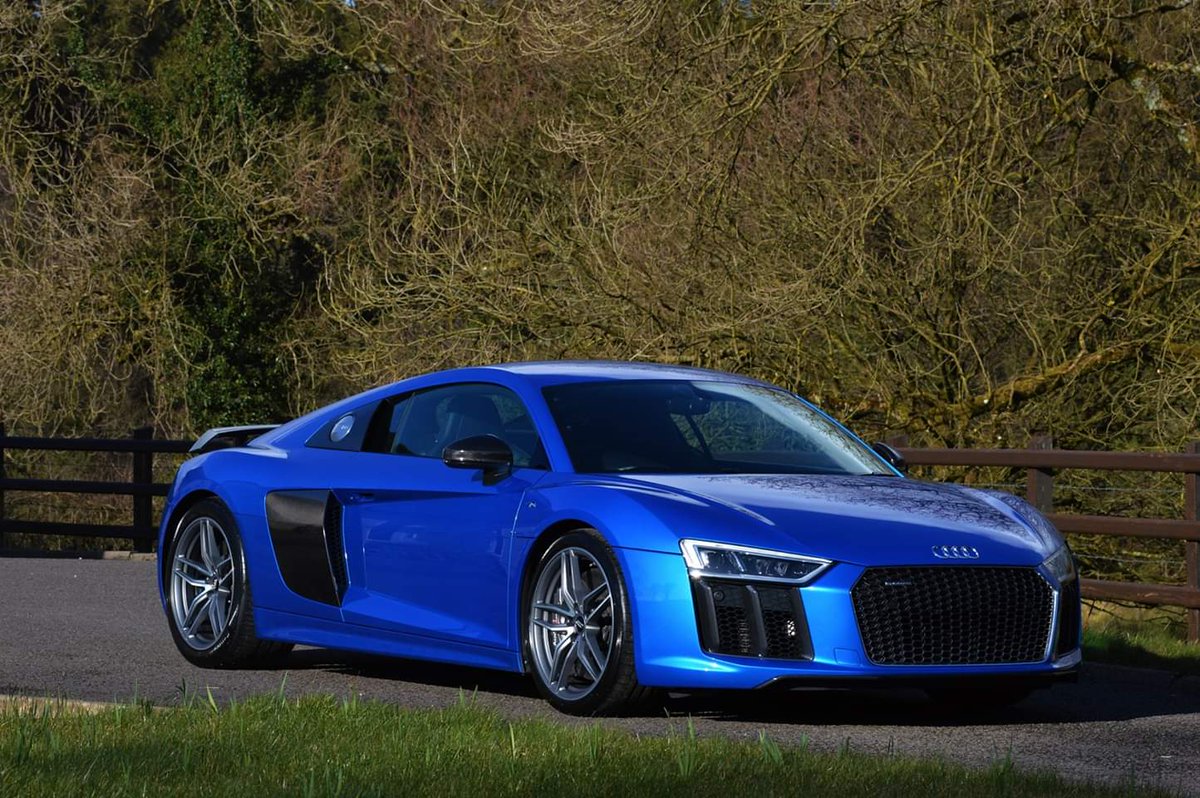 AGDetailing's tweet photo. #audi #audir8 #detailing #detailer #northernireland #omagh #gyeon #gyeonquartz @Audi https://t.co/knFYVMgyuL