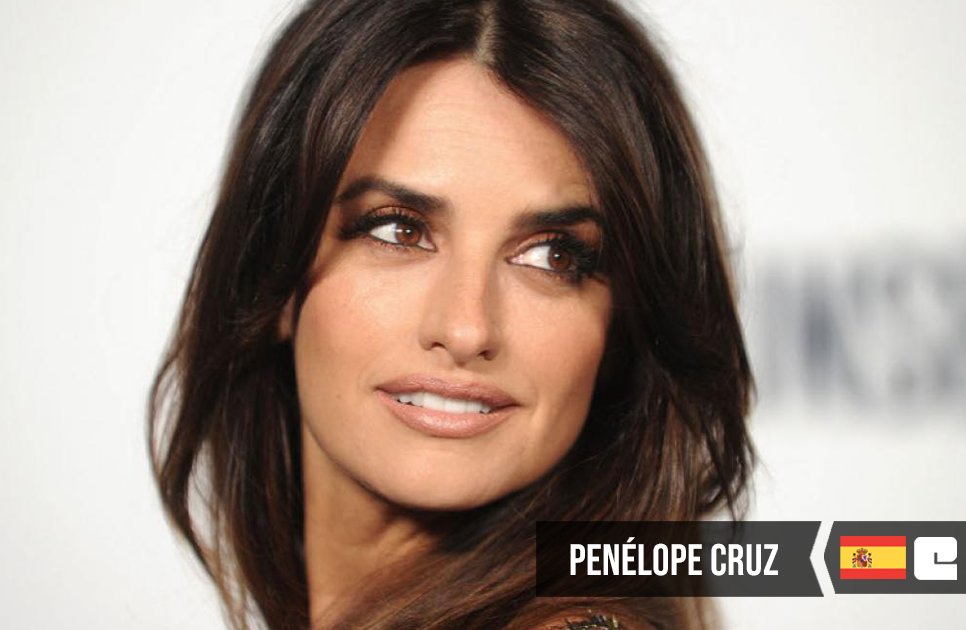 EurochannelPol's tweet photo. UDOSTĘPNIJ!
Dziś świętujemy urodziny Penélope Cruz!
Jedna z najpopularniejszych hiszpańskich aktorek kończy 46 lat. 

Chcąc uczcić pochodzenie Penélope Cruz, zapraszamy do poczytania o hiszpańskiej kinematografii: https://t.co/jIfSNgQw5C. https://t.co/fRys2lxbzN