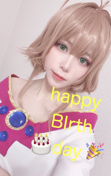 Twitterのコスプレ画像35