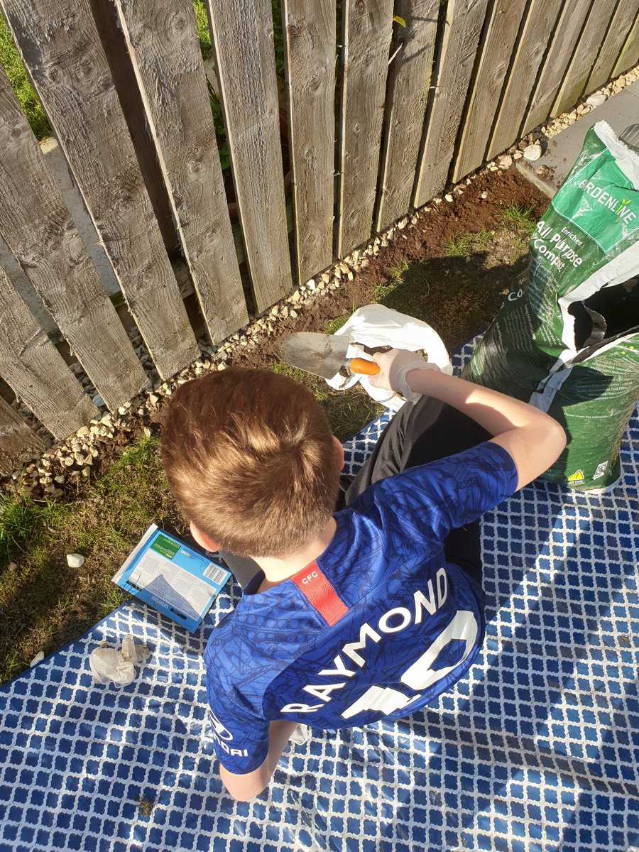 Home learning can also be helpful to parents!