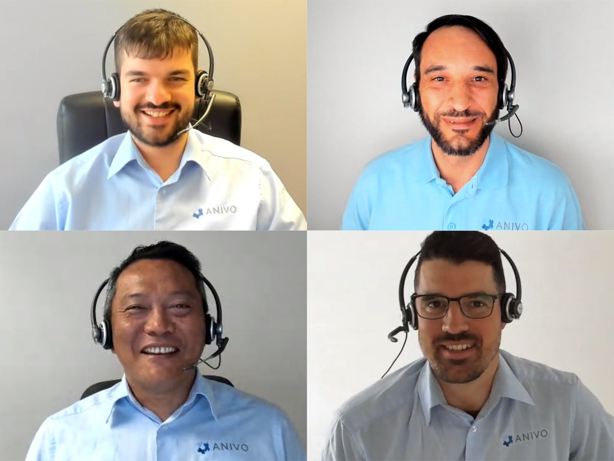 Anivo360 tweet media