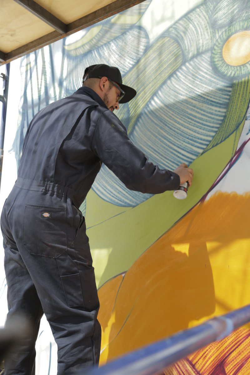 Dickies México tweet media