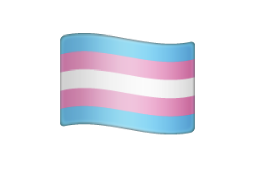 Uzivatel Emojipedia Na Twitteru ℹ The Transgender Flag Emoji Has Been Approved For Widespread Use In As Part Of Emoji 13 0 This Is Now Available In Some Apps And Coming To