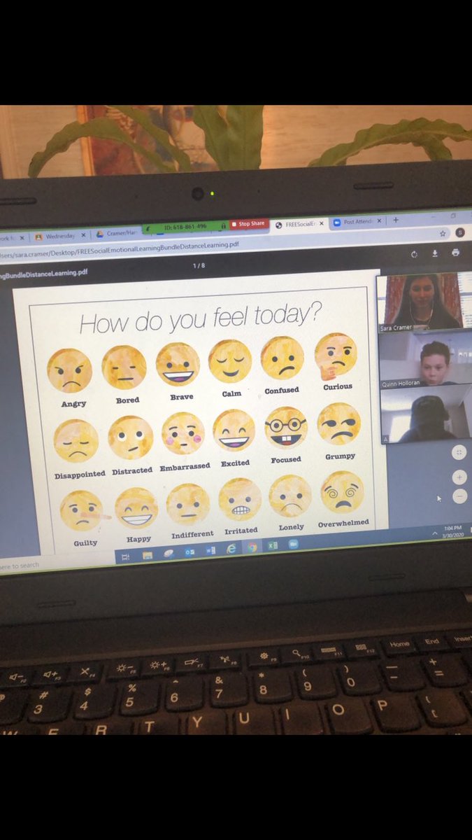 Sara C. Cramer tweet media