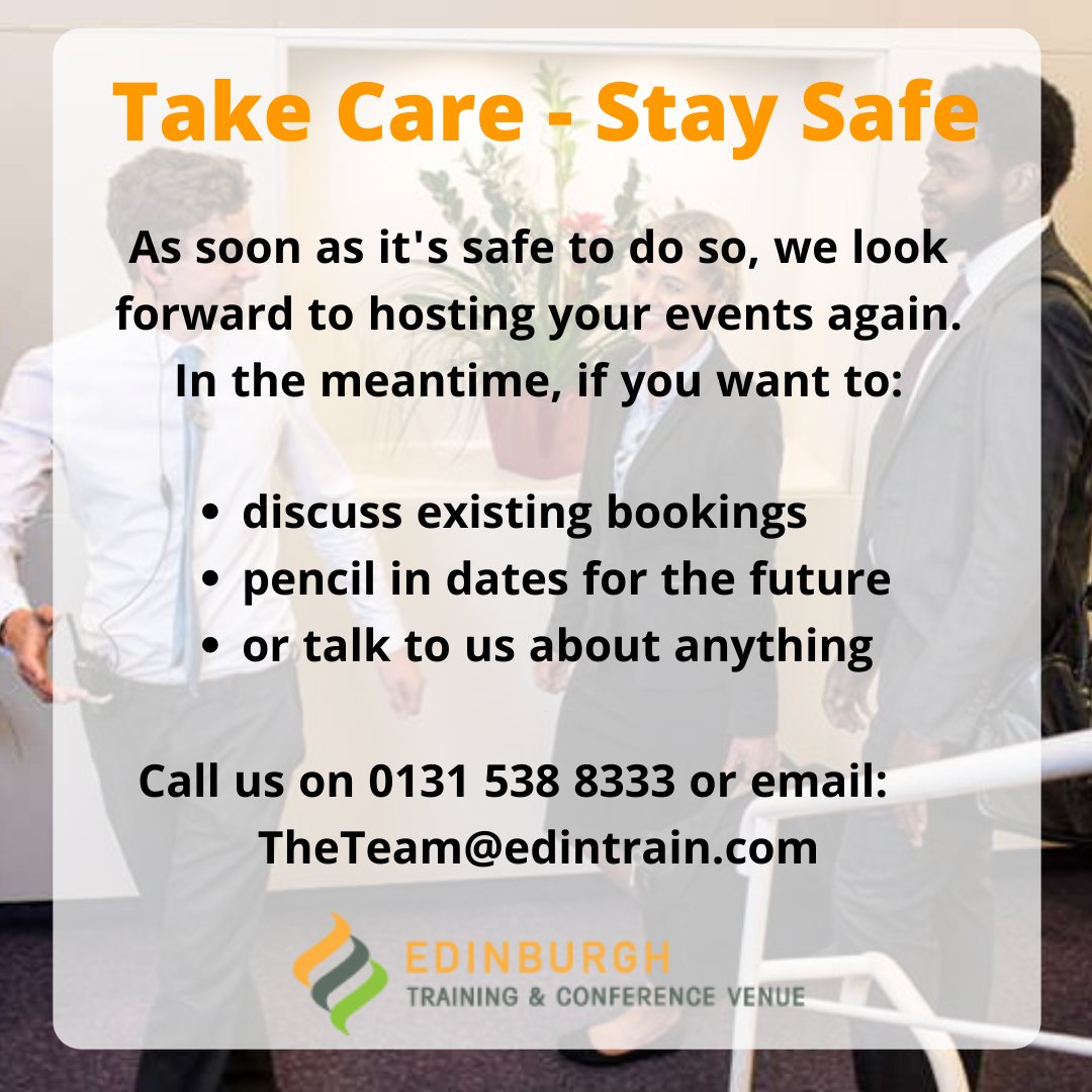 Edintrain tweet media