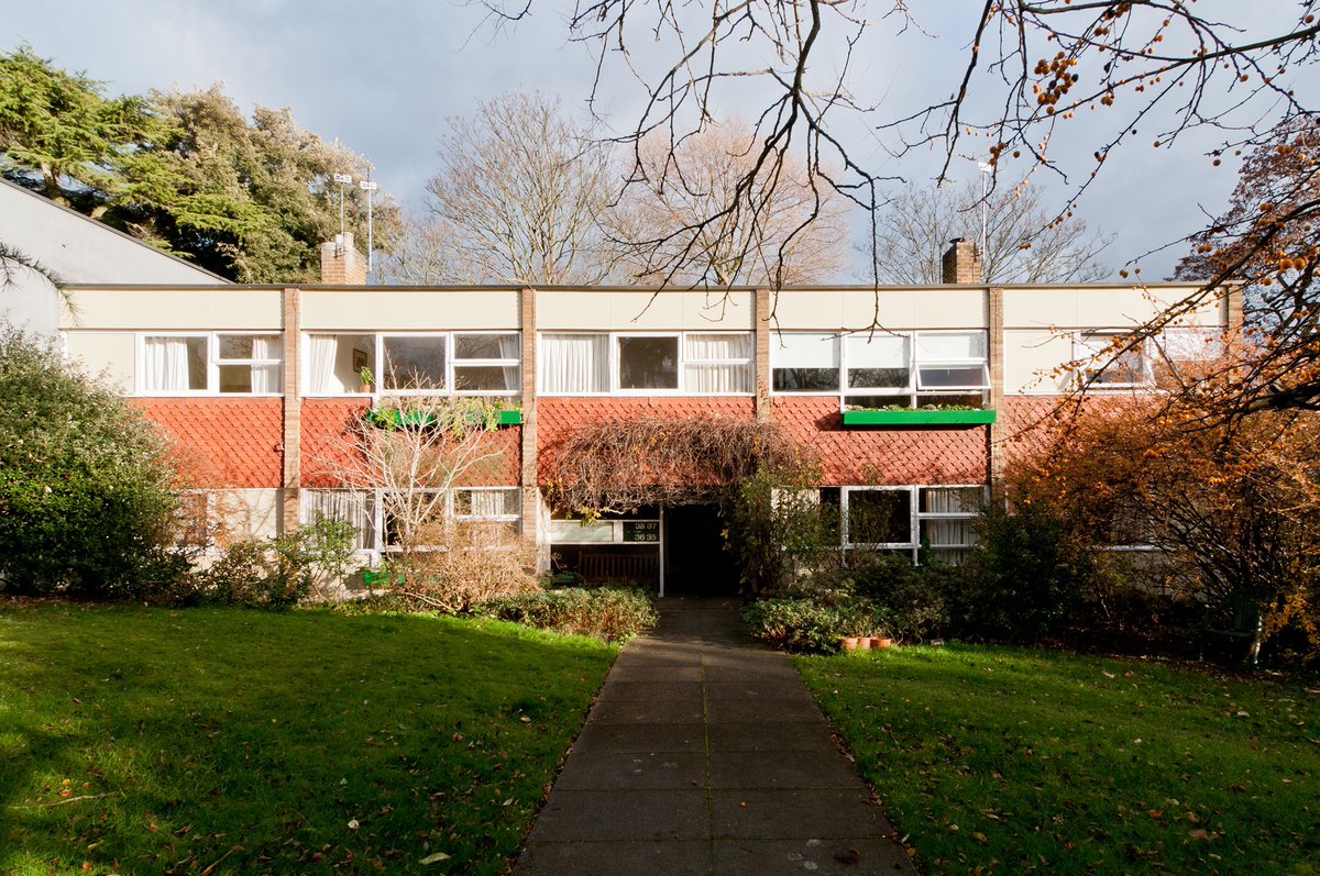 CTA_STUDIO's tweet photo. A003 The Priory, Blackheath, UK, 2012.
Engagement with revered host.
https://t.co/QwZoYmFvGa
Image: #dominicfrench https://t.co/WuRSkMjy6b