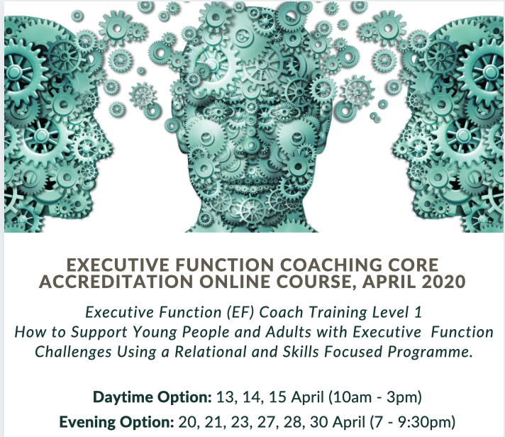 The Connections in Mind Foundation tweet media