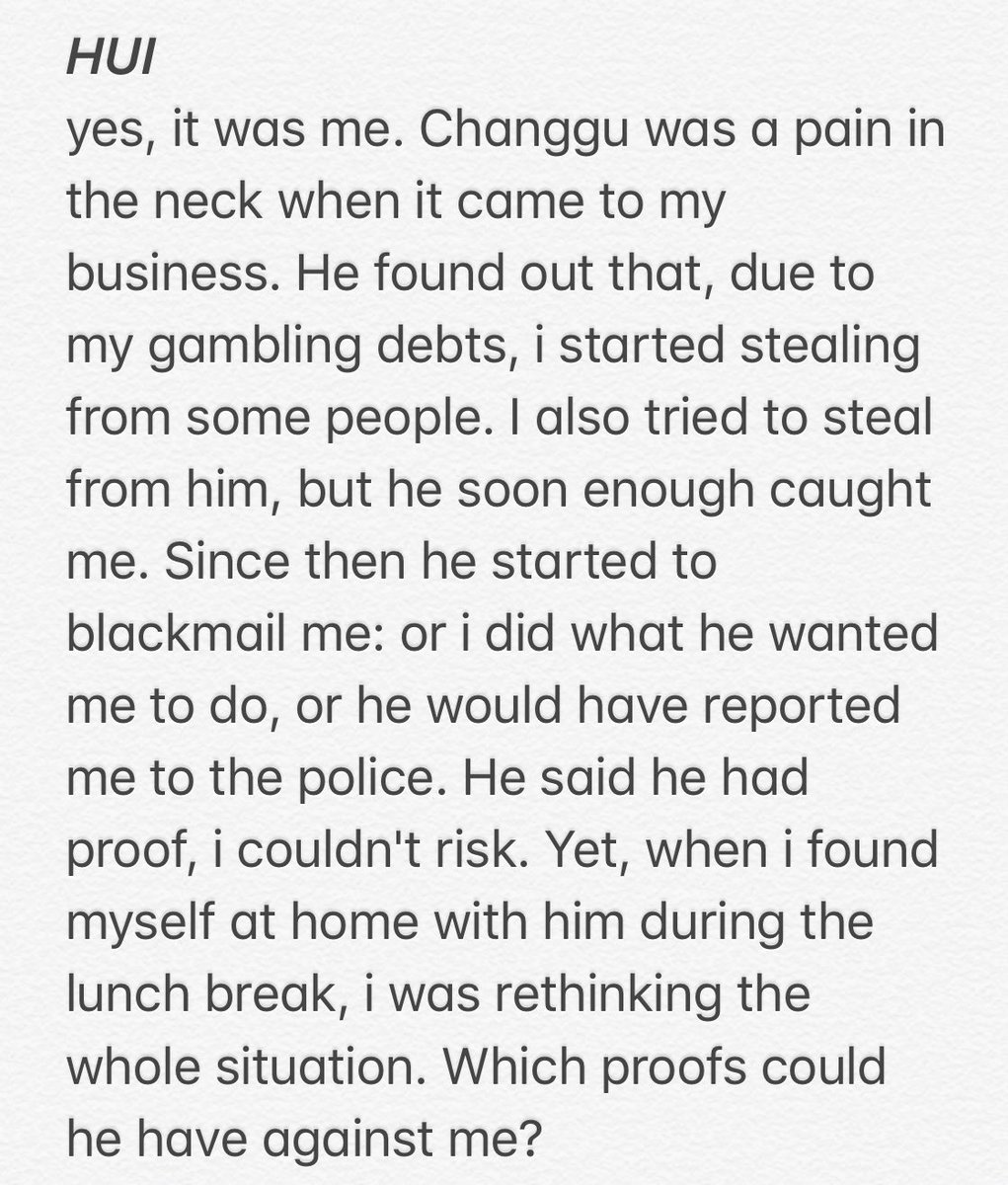 crimeggu's tweet photo. Culprit 2. https://t.co/y4d9Y7uUYK