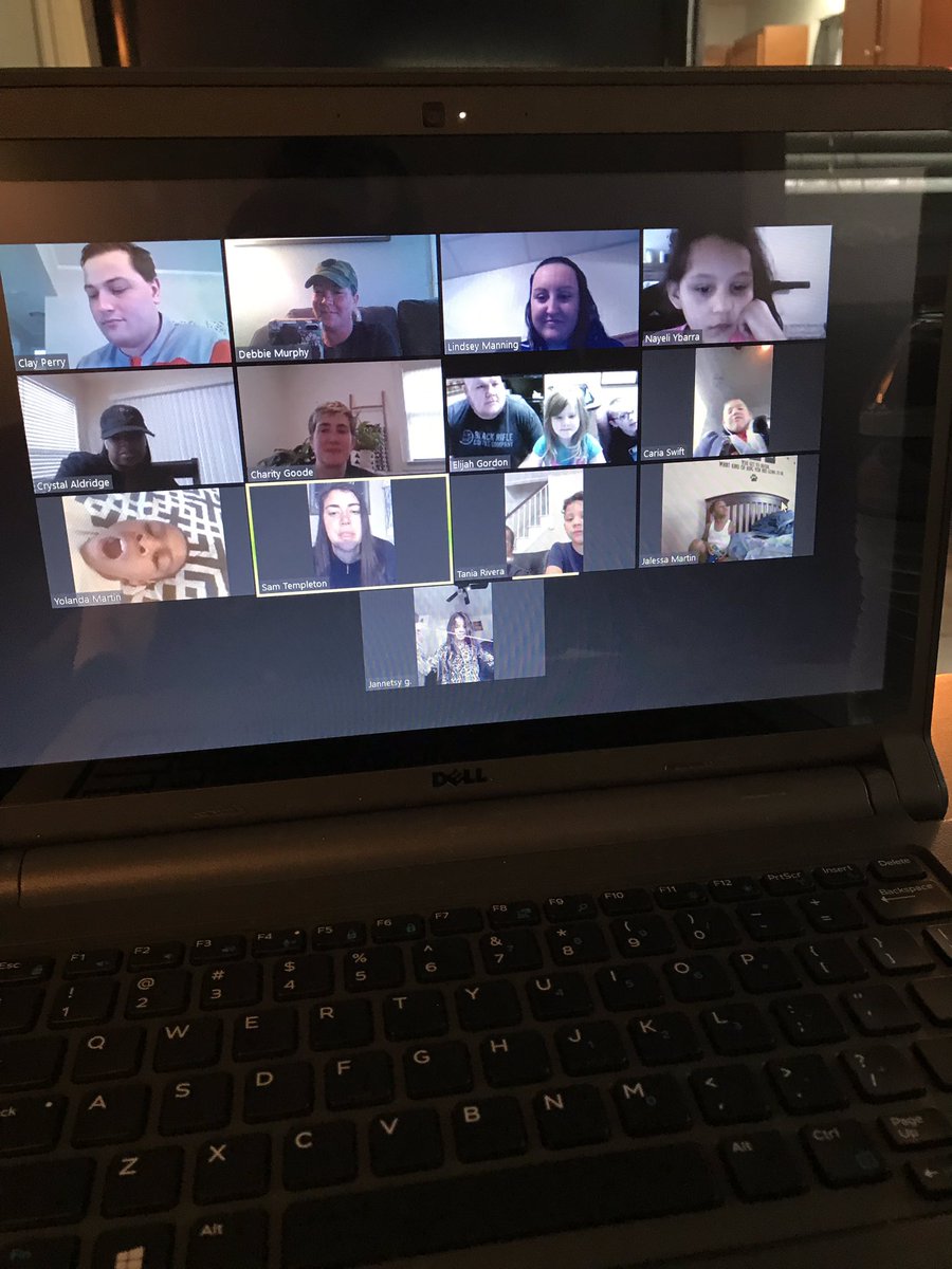 Ms Murphy RP ROCKS tweet media