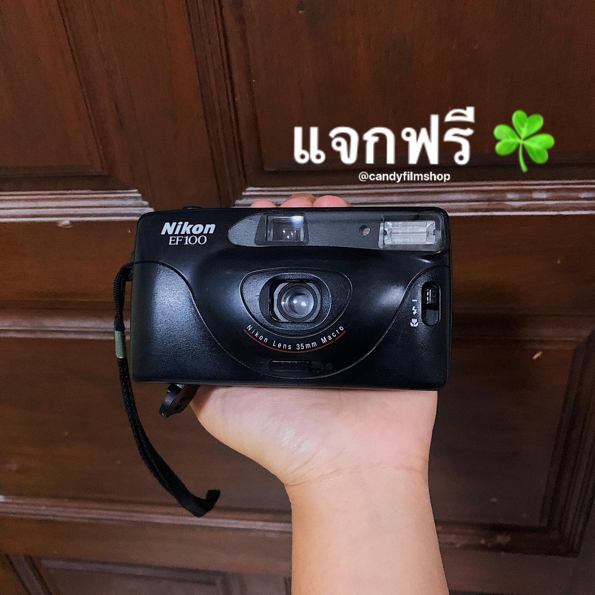 กล้องฟิล์ม กล้องดิจิตอลญี่ปุ่นราคาน่ารัก📸 tweet media