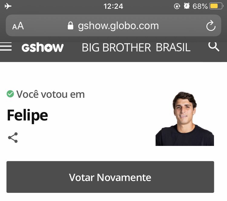 gihf_l's tweet photo. Fadas sensatas, já votaram no homem hoje? 
#FicaManuGavassi #FicaManu #FORAPRIOR #ForaPriorMachoEscroto #BBB2O https://t.co/JAzAy3Ucxt