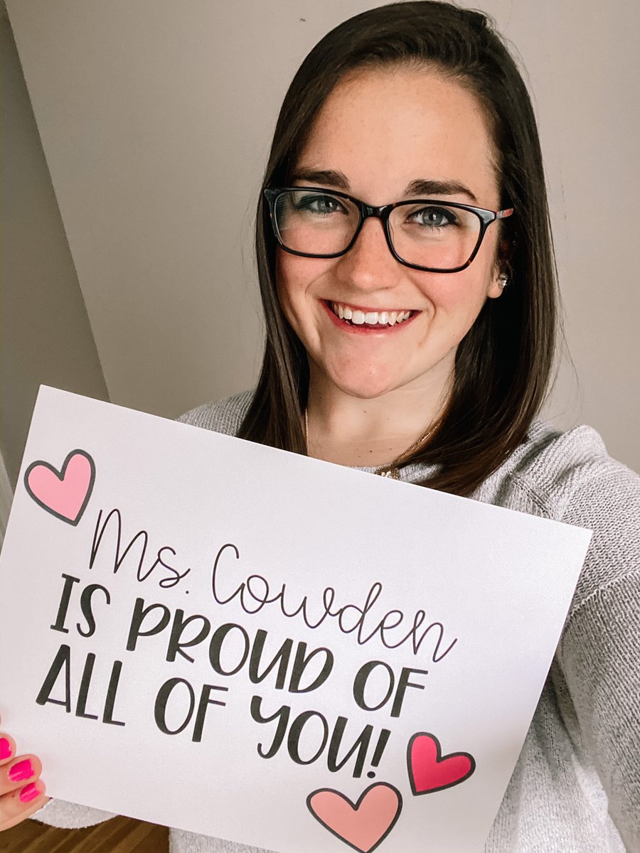 MrsBrothers_A7's tweet photo. Proud of all my @shawsheenschool friends for all their awesome work at home! Keep working hard! #PositiveSignTuesday ππΎ https://t.co/gX241ZDhBS