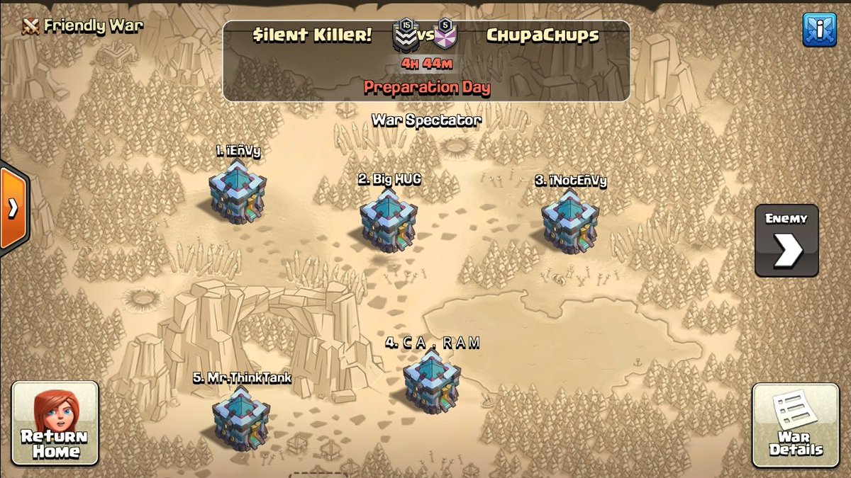 CWL Week 2 
GL <a href="/ChupaChupscoc1/">ChupaChups</a>