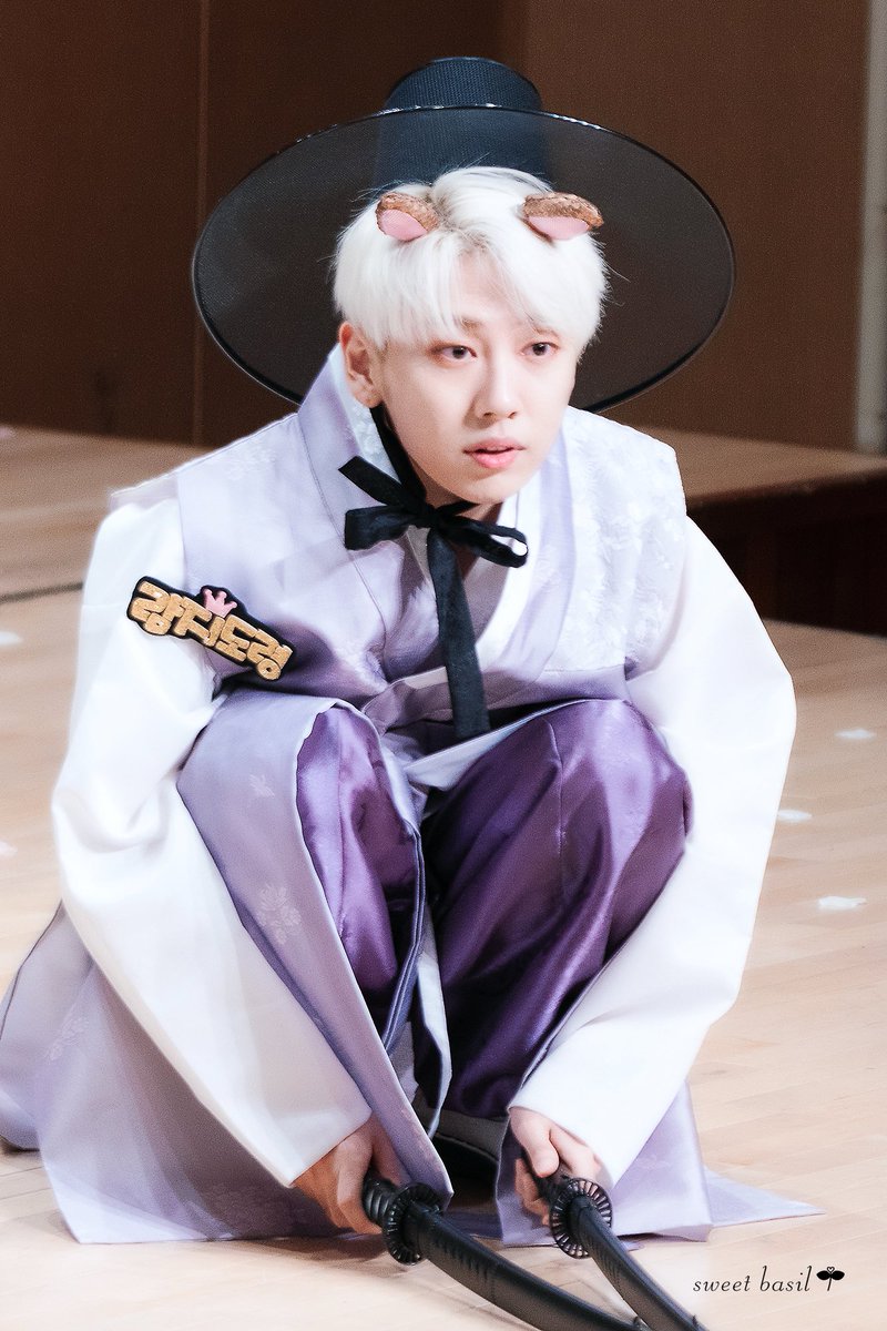 181208 목동 팬싸

새해 복 많이 받으세요 ❤️

#노태현 #핫샷 #hotshot #니가미워