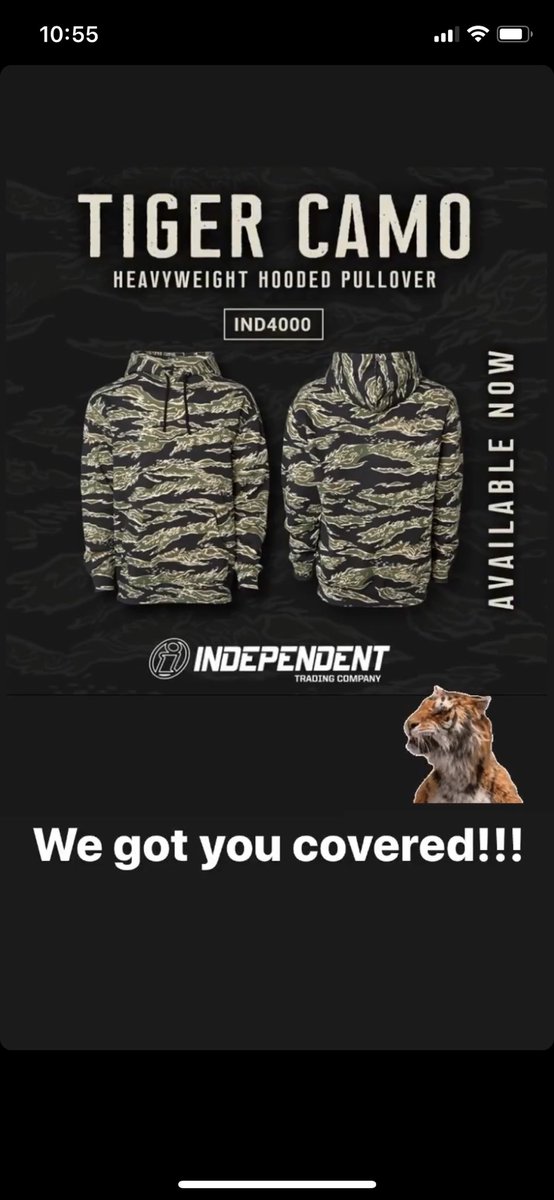If you have ever thought to yourself, “Joe Exotic has the best style! I wish I could look like him.” You are in luck! We can help with everything but the tattoos and earrings. 
#JoeExotic #TigerKing #StayHome