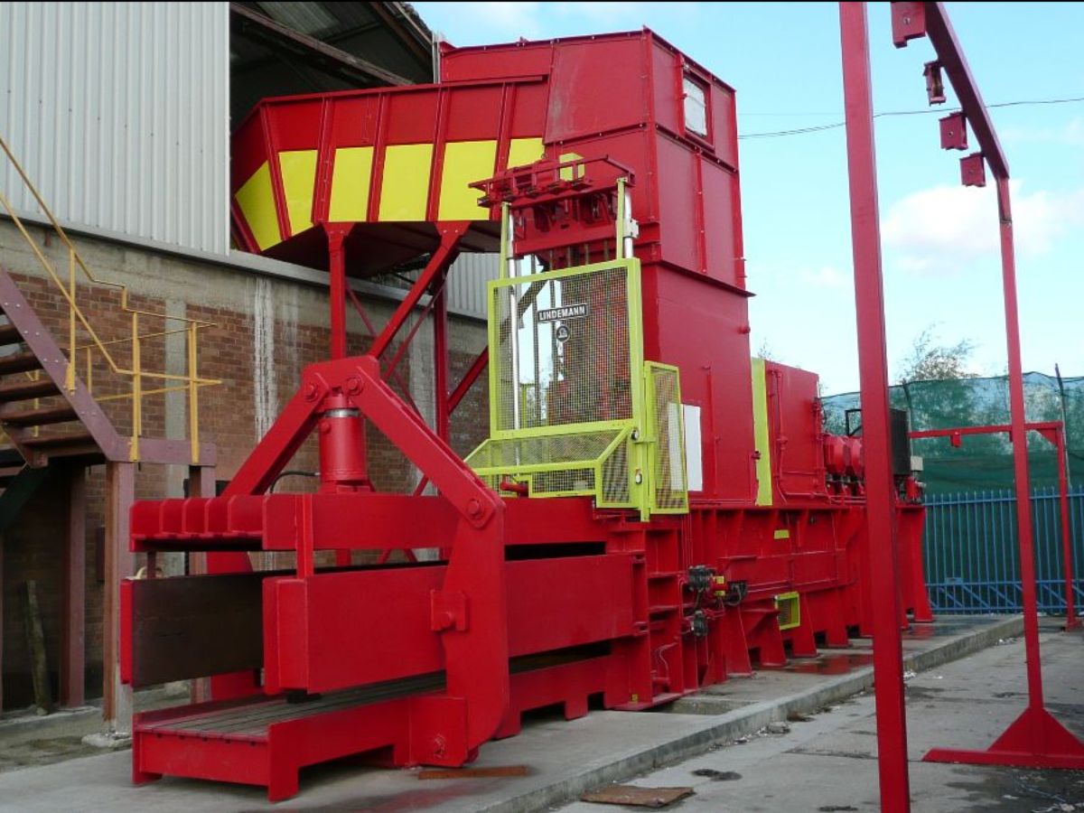 RecycleDirectUK's tweet photo. Bollegraaf | HSM | Bimax | Harris | Recycle Direct - https://t.co/Nu2CxU4HX1 https://t.co/gsTfWZpnBi
