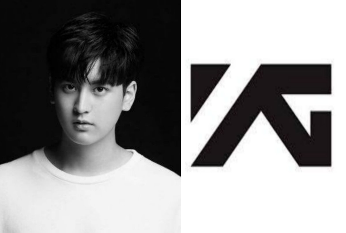 ifnt hanbin is back on twitter ikon s jung chanwoo to reportedly take over yg entertainment https t co b1gv2xwwmp