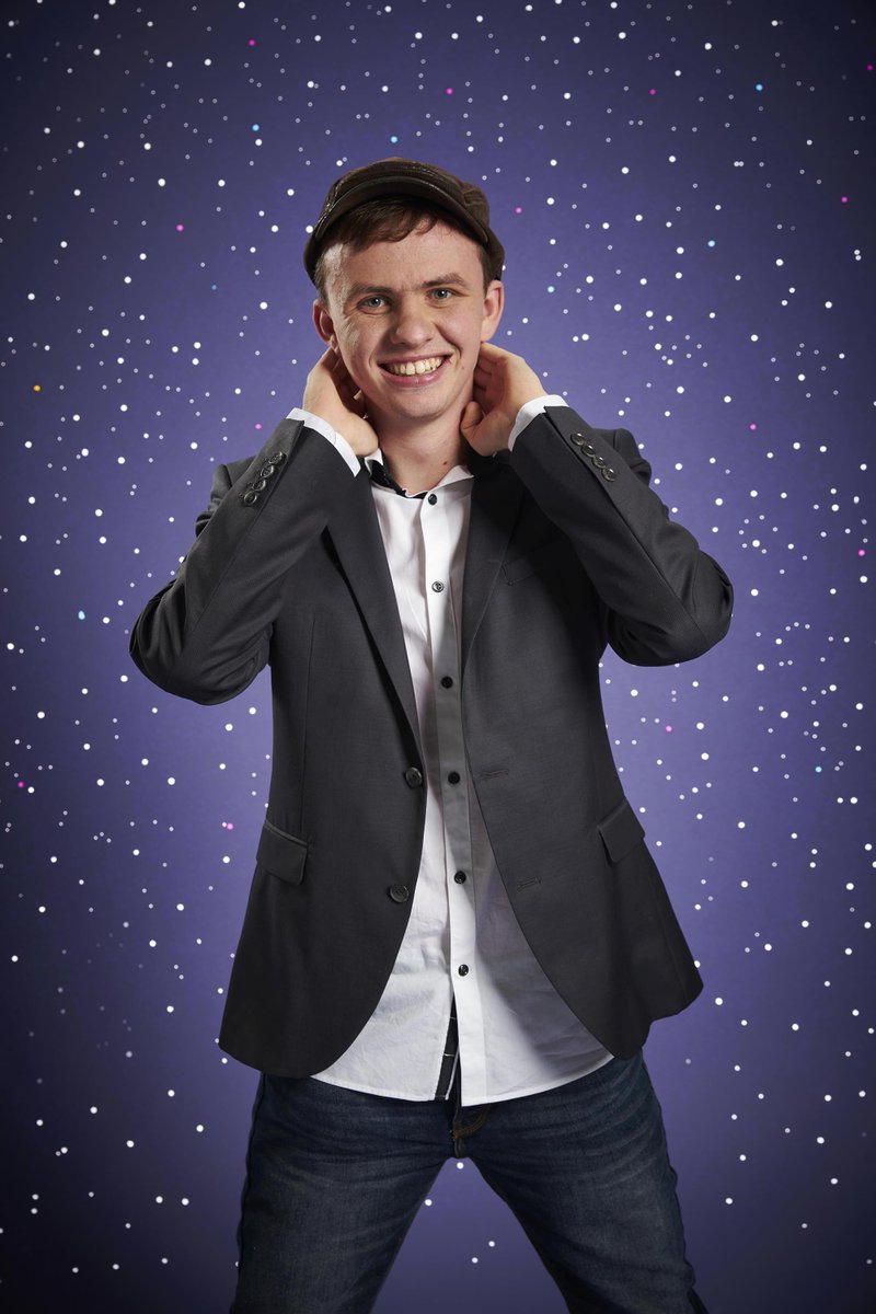 Postman Sam’s love life is first class 💌 Catch up with him tonight at 9pm on Channel 4. #TheUndateables 💘