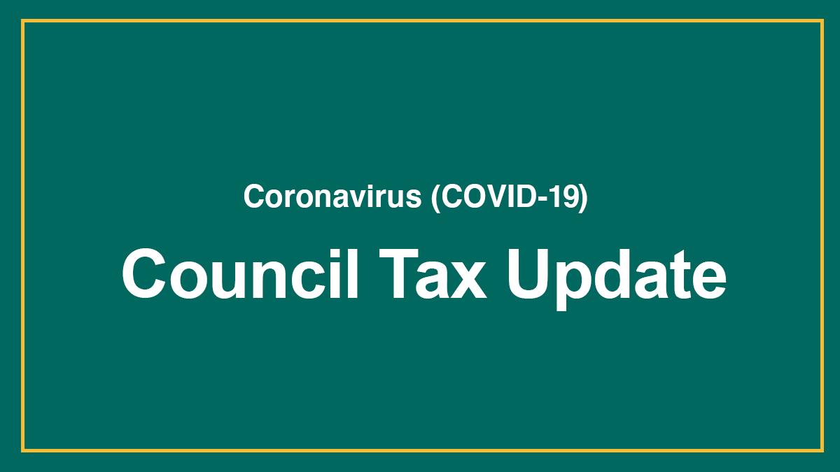 What Months Do I Not Pay Council Tax In Glasgow
