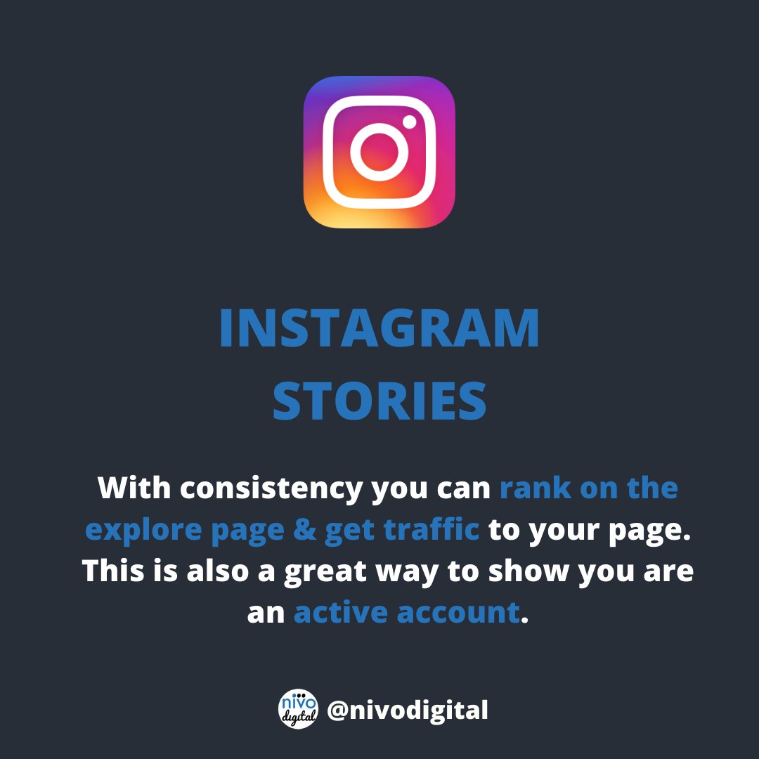 badasswebco's tweet image. Are you getting the most out of what Instagram offers your business? Check out our Instagram marketing tips. Comment your favourite strategies below👇 #digitalmarketingbristol #instagrammarketing