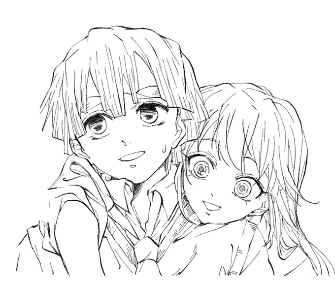 自分史上一番かわいい善梅かもしれない 
