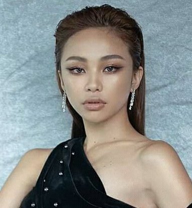 MaymayVisuals's tweet photo. god really took his time in making Maymay Entrata https://t.co/faaD9yMLP7