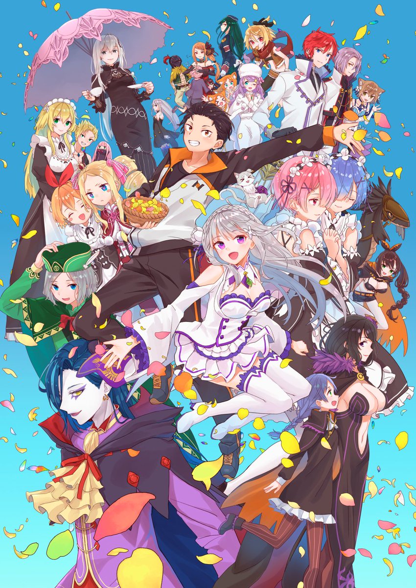 ルグニカ収穫祭 年 11月 29日 日 名古屋imyホールにて開催 Re0非公式同人即売個人オンリーイベント ルグニカ収穫祭 サイト公開いたしました サークル申し込み受付4月25日 土 開始 T Co Obtlei5xpk 更にイベントの華である ルグニカ収穫祭 年 11月 29日 日 名古屋imyホールにて開催 Re0非公式同人即売個人オンリーイベント ルグニカ収穫祭 サイト公開いたしました サークル申し込み受付4月25日 土 開始 T Co Obtlei5xpk 更にイベントの華である