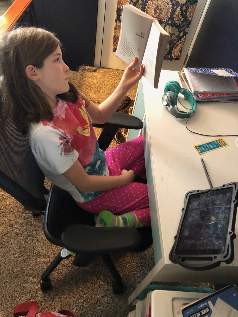 CCalandra3rd's tweet photo. Some of us are hard at work, while others are sleeping! @HamiltonHawks82 #hawkshomeadventure https://t.co/UfvPALnWq8