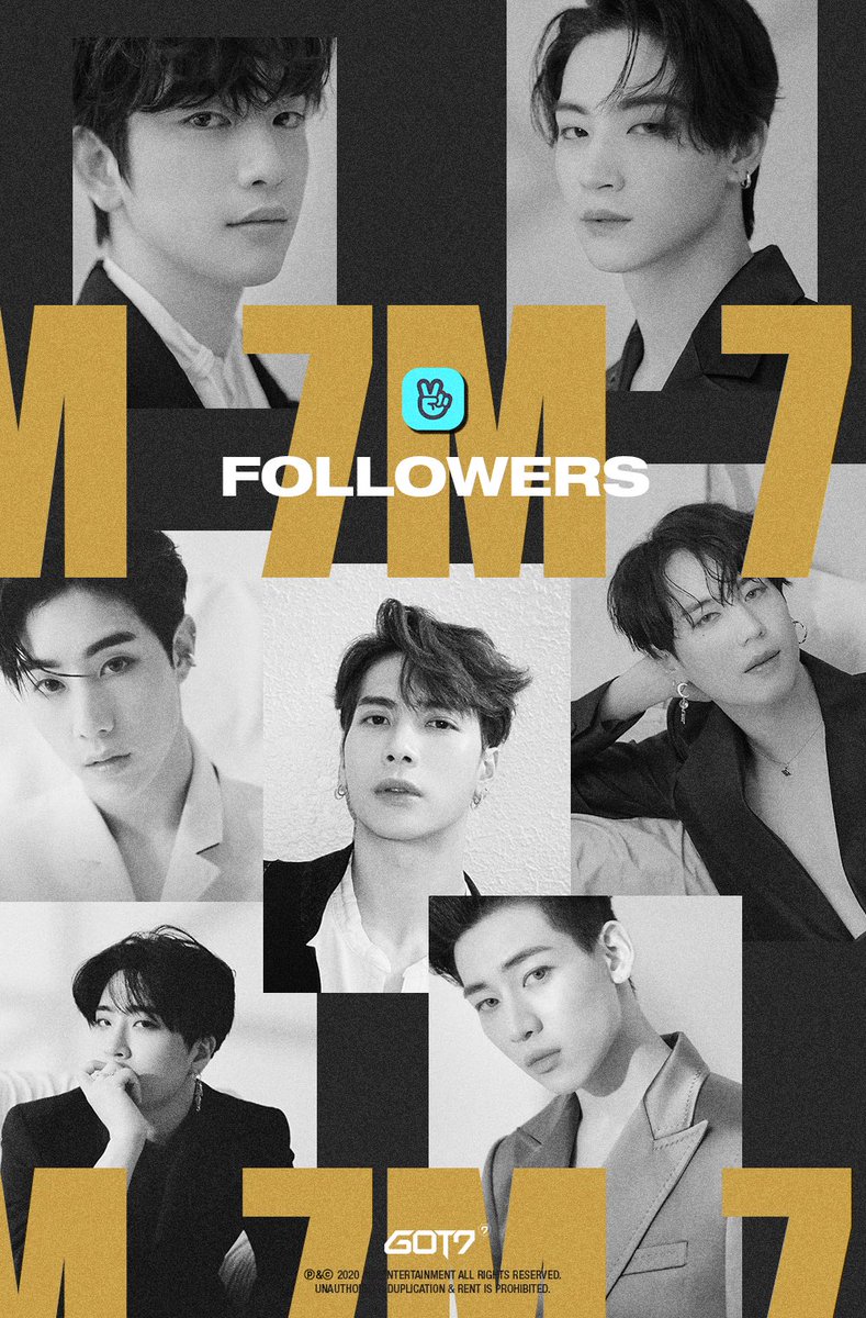 FORIGOT7TH's tweet photo. [ #GOT7NOW ]
7M!!! 12:00(KST) Vlive Comingsoon
#GOT7 #갓세븐 @GOT7Official
#IGOT7 #아가새 
#GOT7_CallMyName 
#GOT7_니가부르는나의이름 
#GOT7_YouCallingMyName https://t.co/KkEkCGqLVk