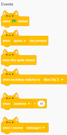 RPiersonEdu's tweet photo. Also, whoever decided to do this over at @scratch made my team and I have a moment of "CUUUUTE" today! #ScratchAtHome #ScratchEdu https://t.co/FxRtjXYXq3