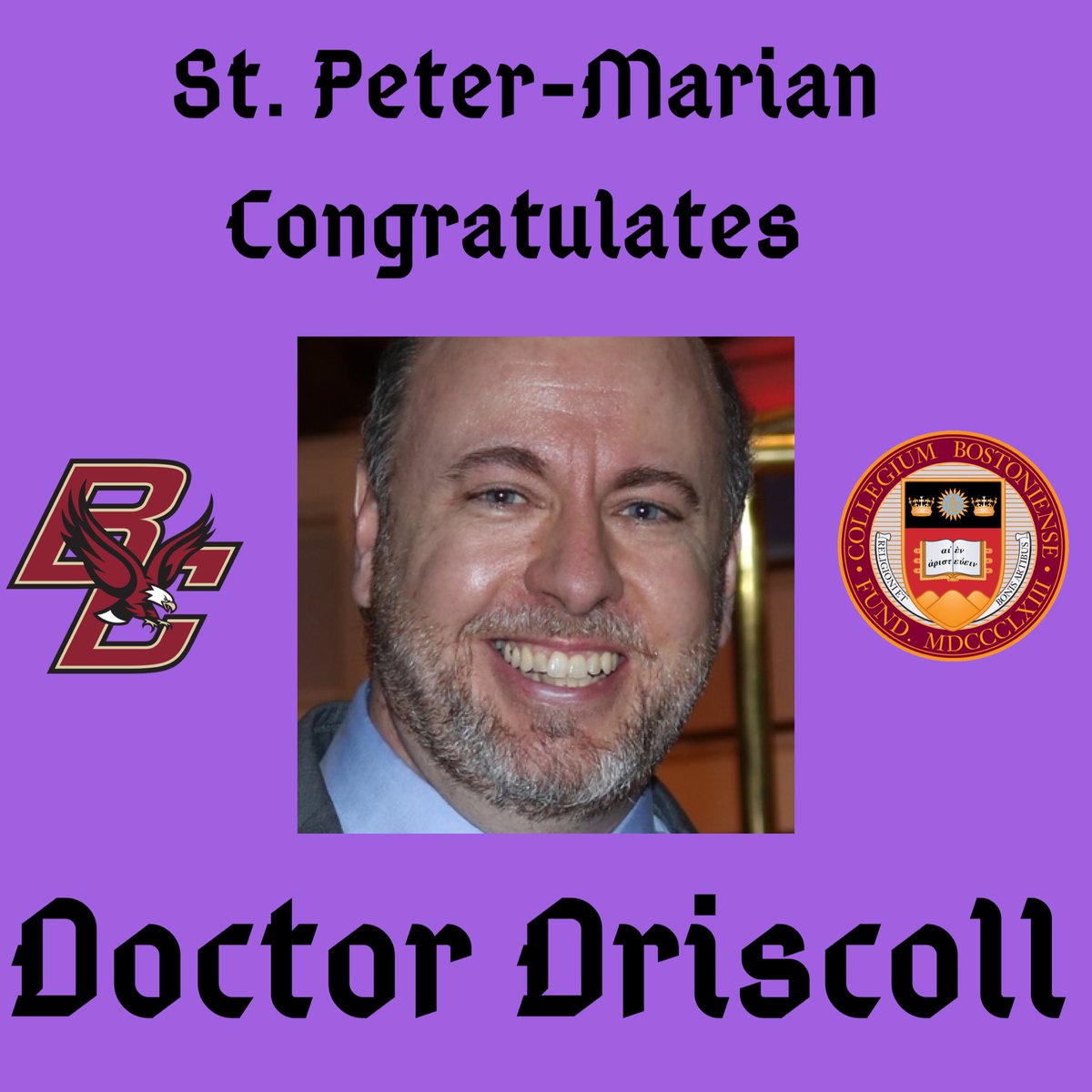 St. Peter-Marian tweet media