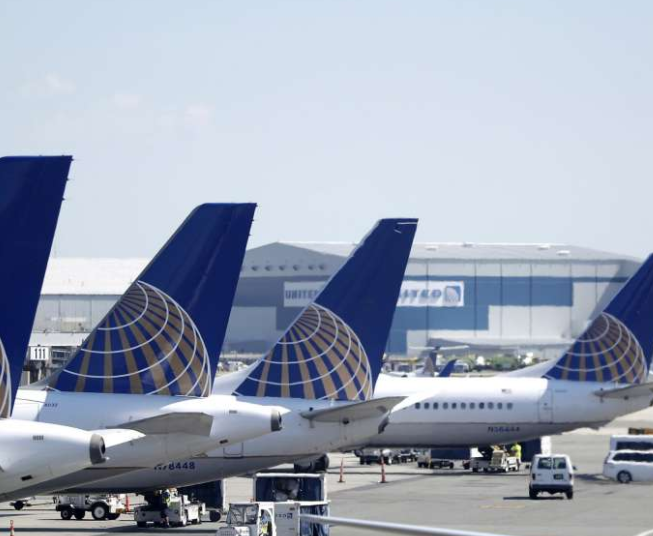 How a United passenger snagged $1,200 for coronavirus cancellation bit.ly/3ayB8bM #TravelSkills