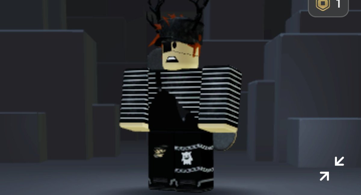 RO_Commando's tweet image. Avatar                        Me