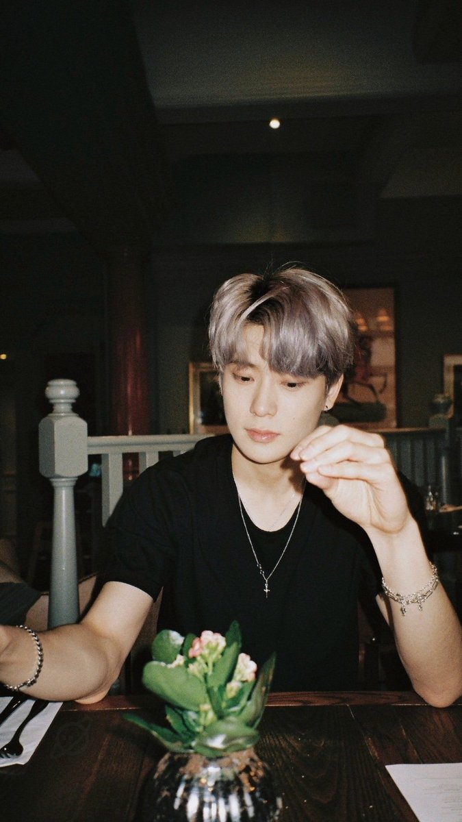Jaehyun boyfriend material : a thread.