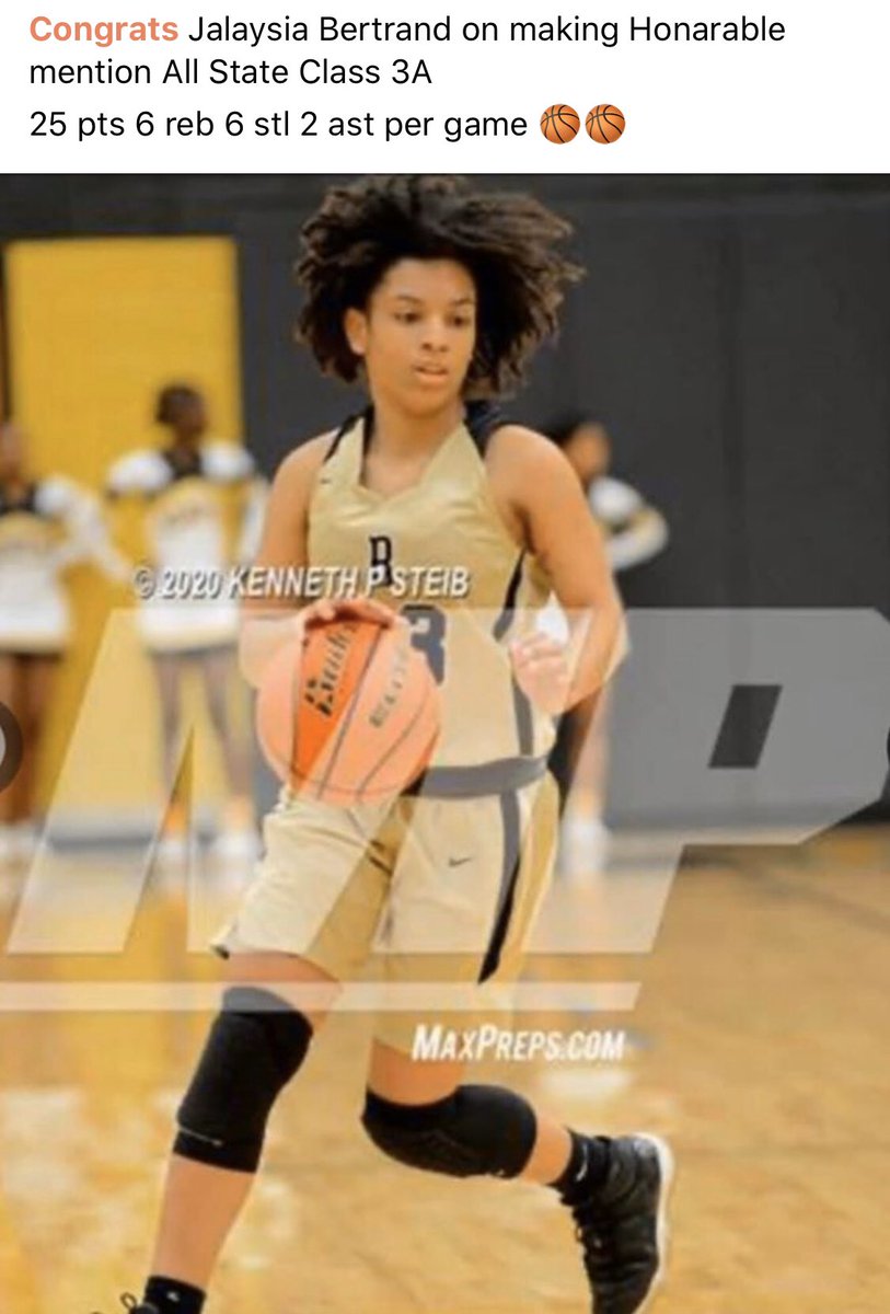 JohnViltzJr's tweet image. @Derekrib @LAClass3A @LgrBasketball @exposurebball @ncsa