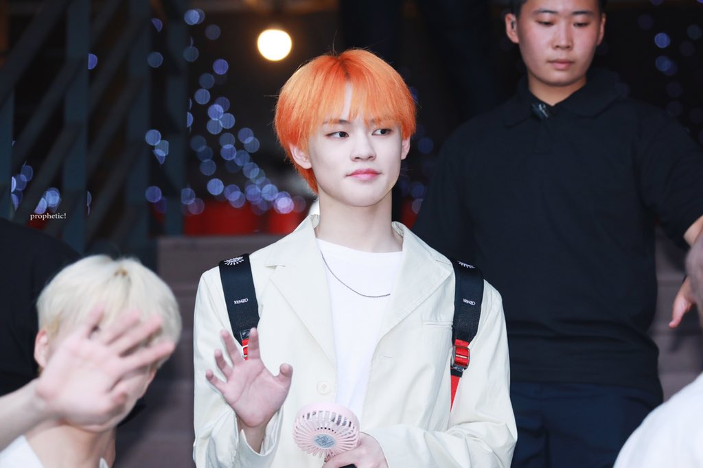 Prophetic0201's tweet photo. #CHENLE #천러 
#NCTDREAM https://t.co/mXavt8ADeW