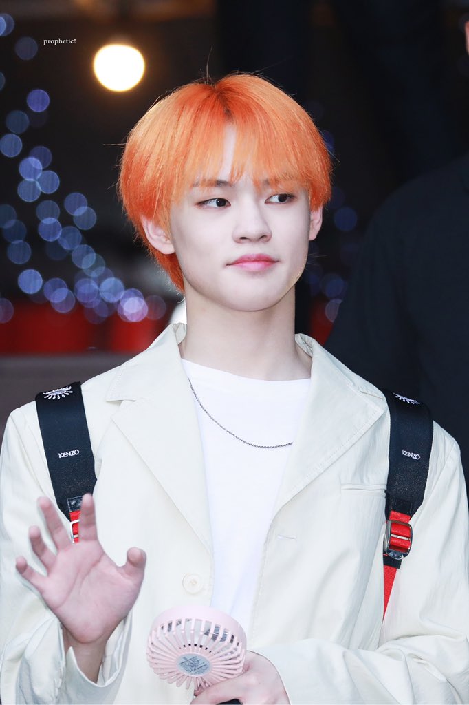 Prophetic0201's tweet photo. #CHENLE #천러 
#NCTDREAM https://t.co/mXavt8ADeW