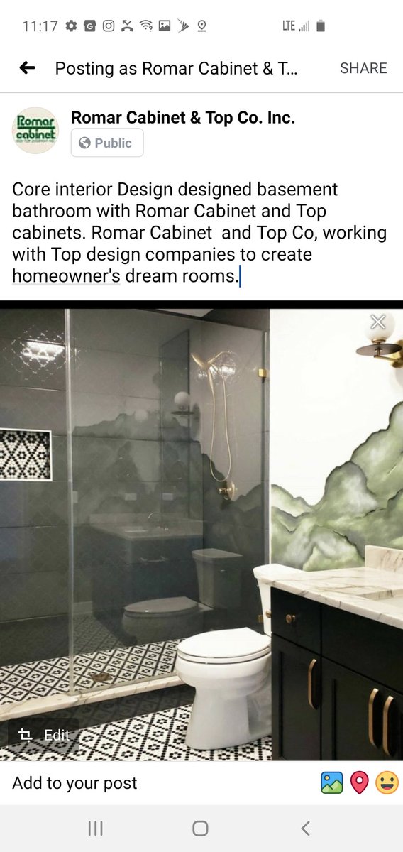 RomarTop tweet picture