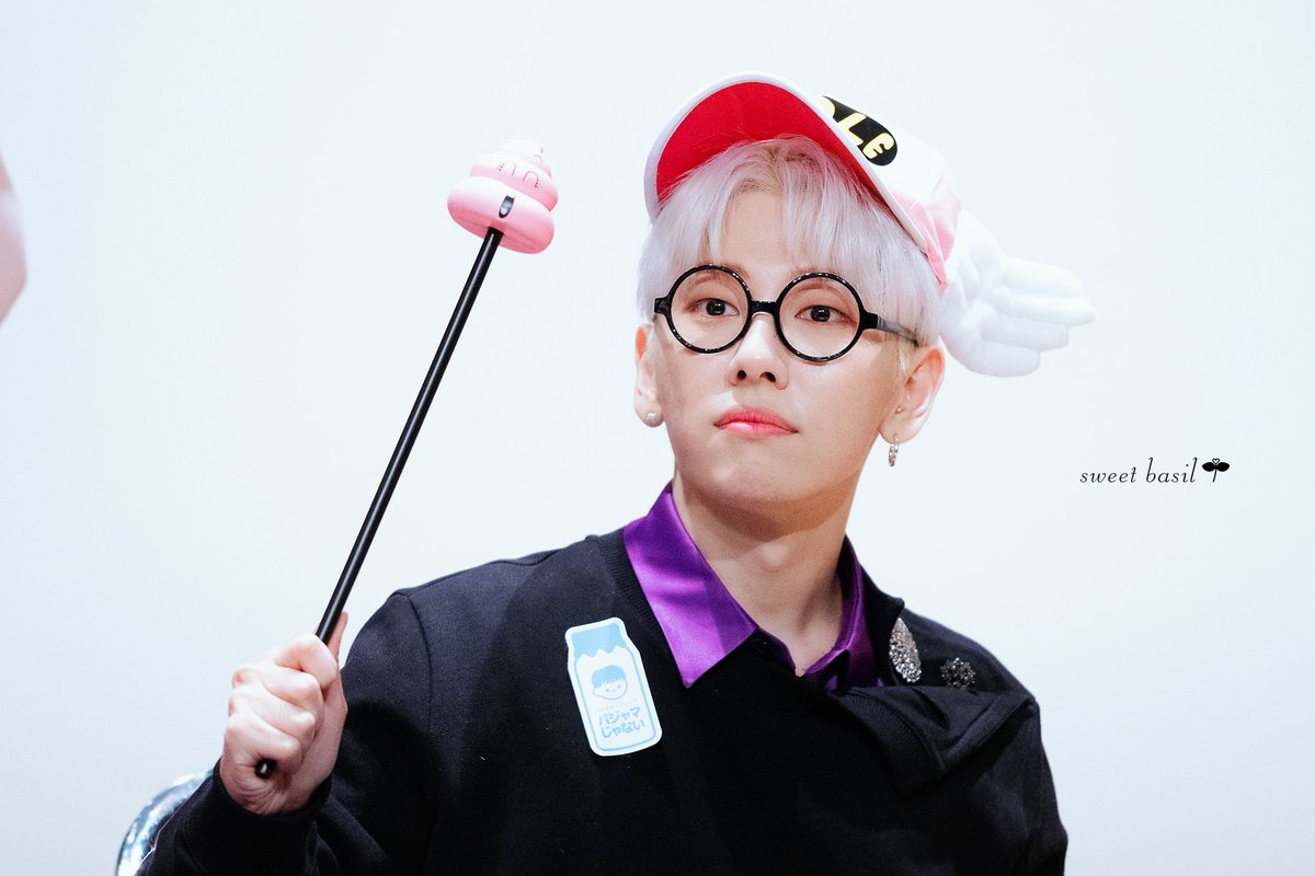 181116 예판 팬싸

🥳

#노태현 #핫샷 #hotshot #니가미워