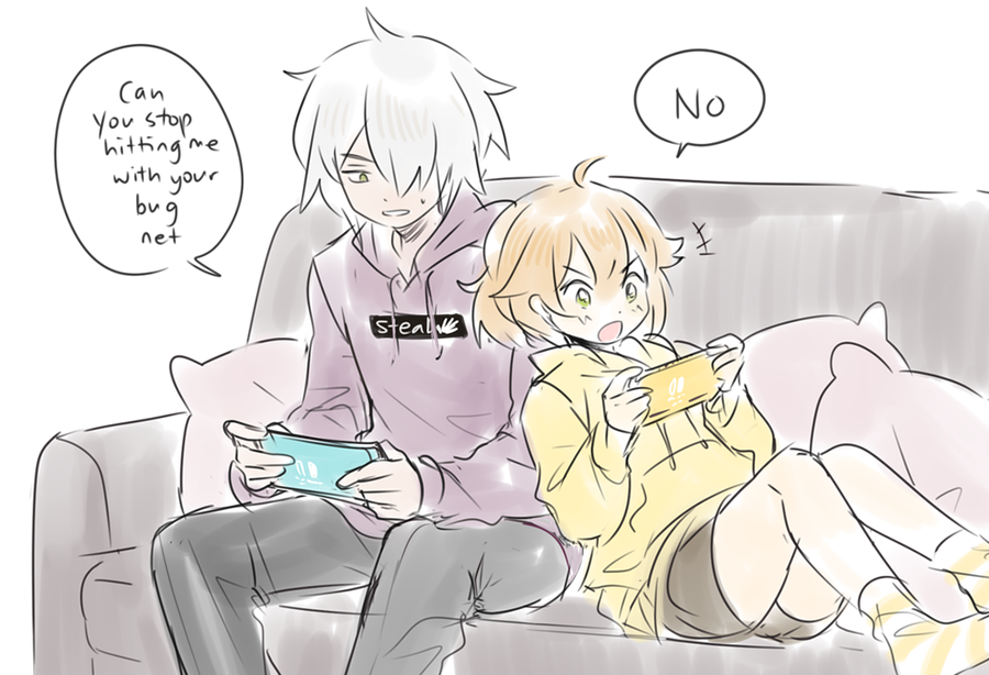lazy day 