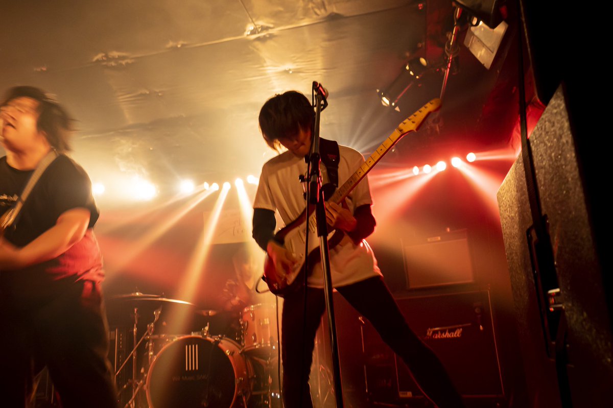 10snk01's tweet photo. 堺チクタク　0330 https://t.co/Y3fYYtJ8qE