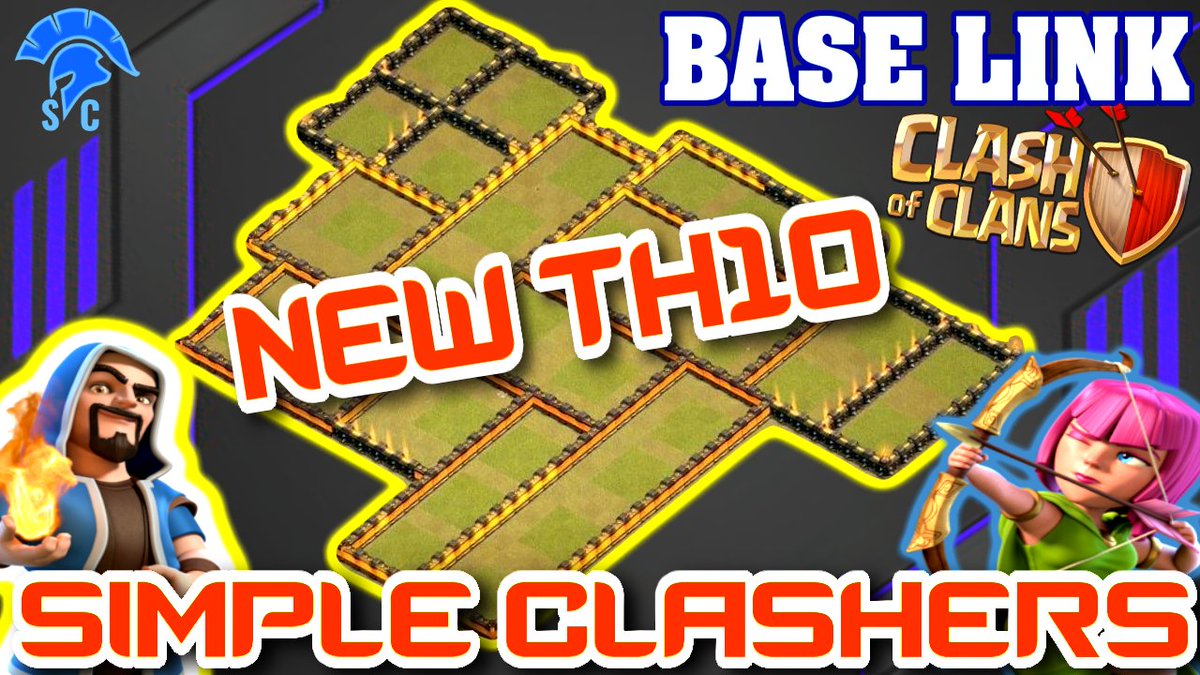 Sharavanan_BB's tweet photo. New th10 war/cwl base Good luck Be safe @ home take care
https://t.co/geUYaqAohs (subscribe for new design)
@ClashofClans @supercell @SumitmMallabade @EsportsJacked @ESLClashofClans @MabosGamingCoC @ClashOfClashIND @ClashChamps @ClansLayouts @ClashSchool @ytcreators #th10warbase https://t.co/ZOVOmi3dBS