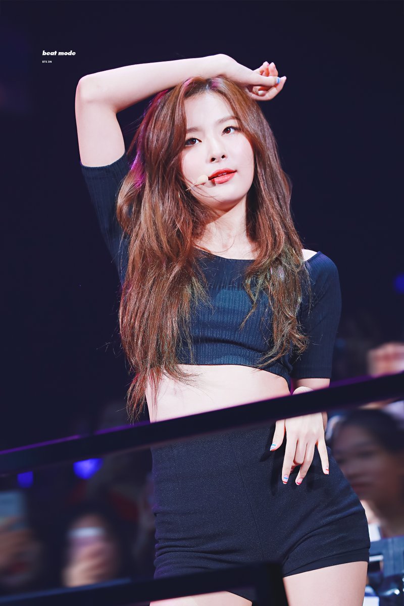 beatmode_1204's tweet photo. ♠️
#AprilFoolsDay 
#슬기 #SEULGI #레드벨벳 #RedVelvet https://t.co/dEGCXxGMRJ