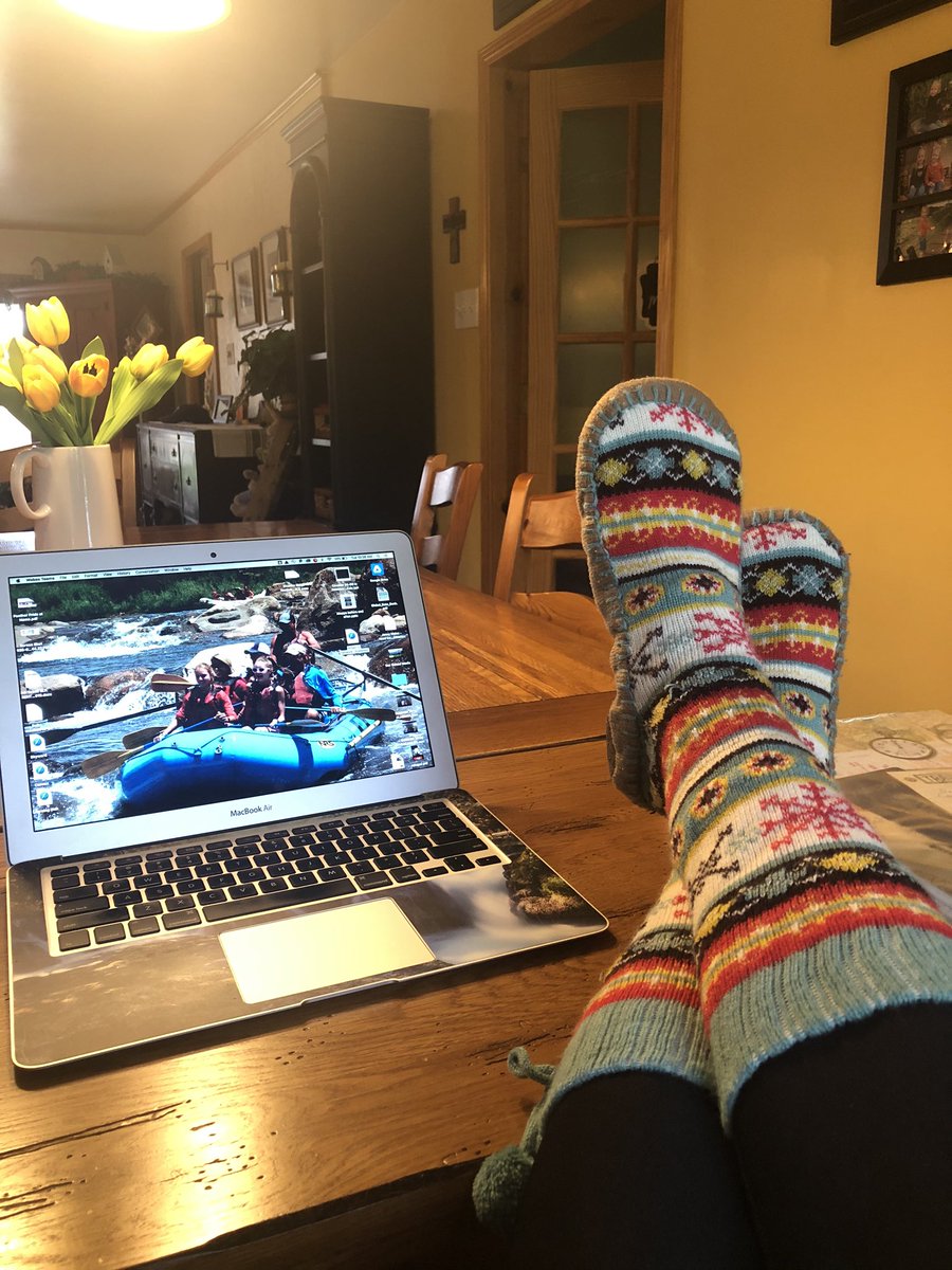 EdelmanSusan's tweet photo. Rockin’ the socks with the Panthers #SRMSPanthersatHome https://t.co/7L0ulM15JQ