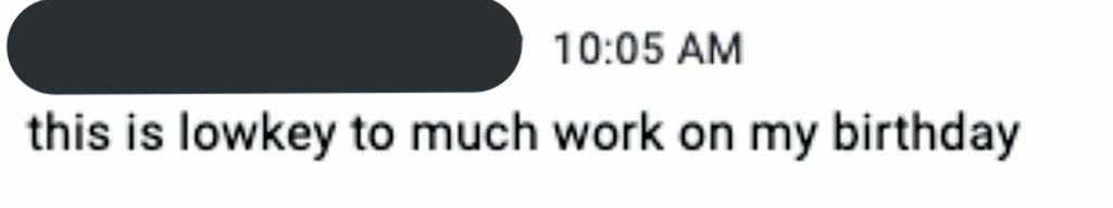 pizza822's tweet photo. I know I dont really exist on here but it is the best formatting to share my new thread im making from the best Google classroom comments #distancelearning2020 https://t.co/k5cyAWEJi0